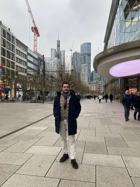 Doğan DEĞİRMENCİ
