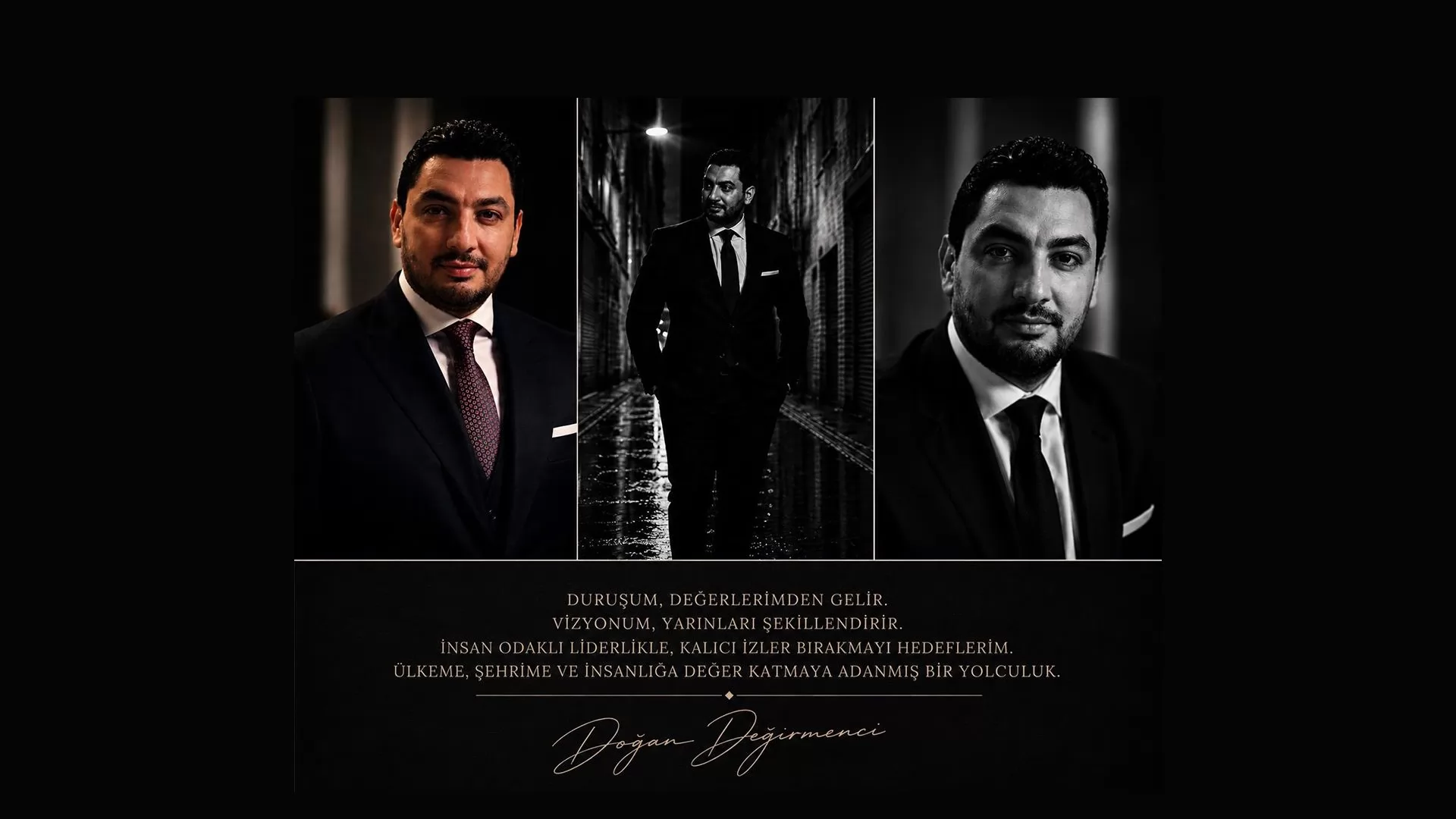 Doğan DEĞİRMENCİ